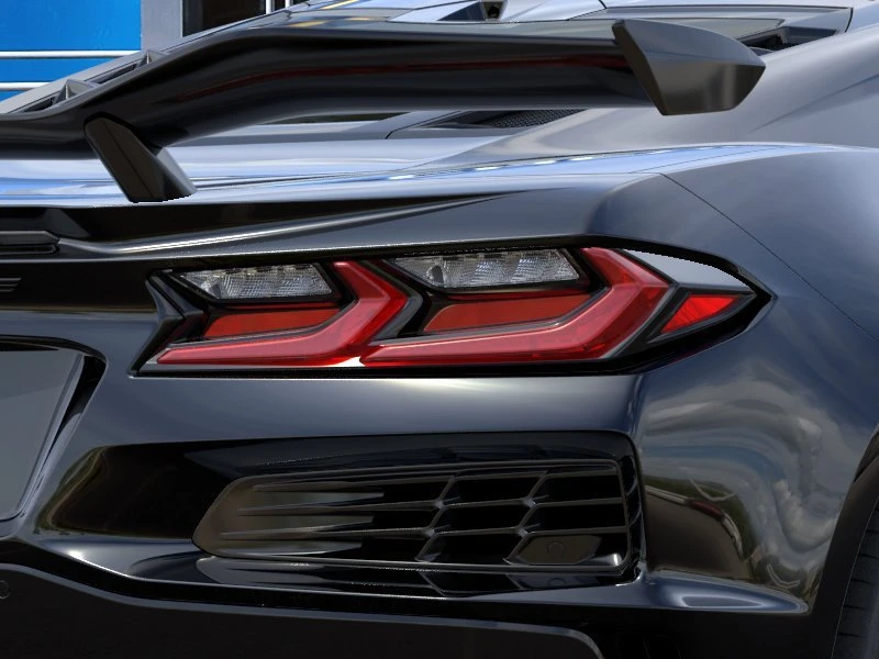 2027 Chevrolet Corvette C8 Grand Sport - Image 11 of 31