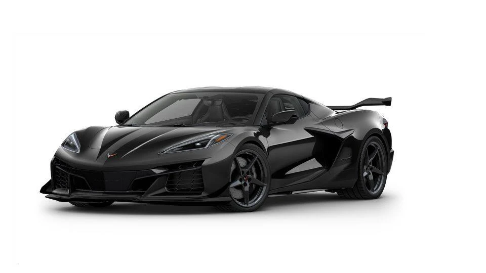 2027 Chevrolet Corvette C8 Grand Sport - Image 26 of 31