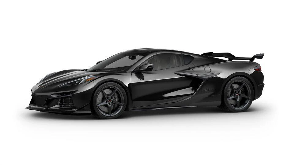 2027 Chevrolet Corvette C8 Grand Sport - Image 28 of 31
