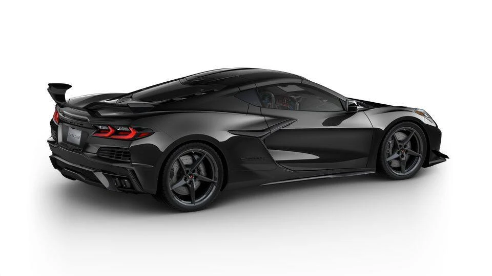 2027 Chevrolet Corvette C8 Grand Sport - Image 30 of 31