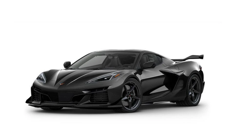 2027 Chevrolet Corvette C8 Grand Sport - Image 27 of 31