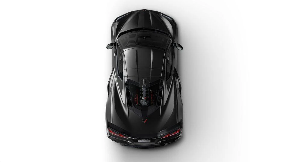 2027 Chevrolet Corvette C8 Grand Sport - Image 31 of 31
