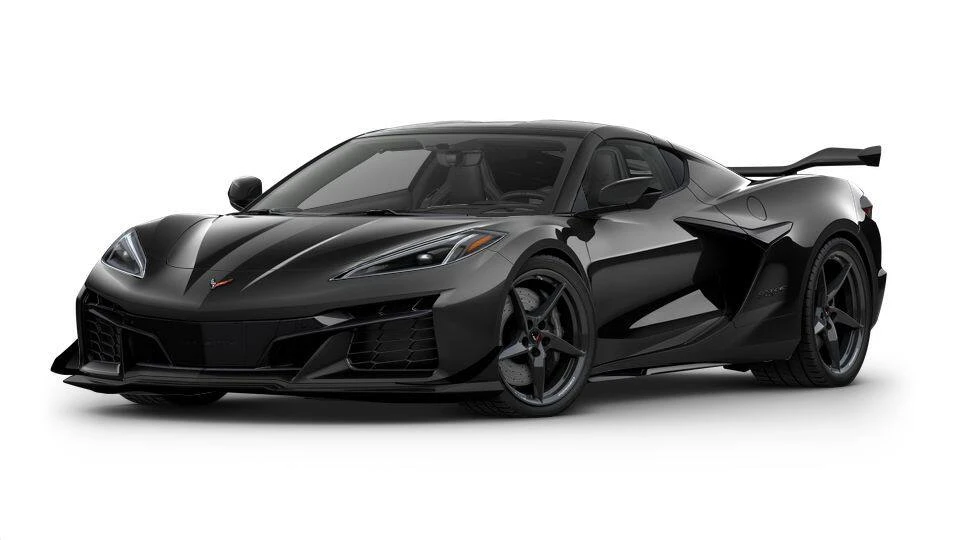 2027 Chevrolet Corvette C8 Grand Sport - Image 25 of 31