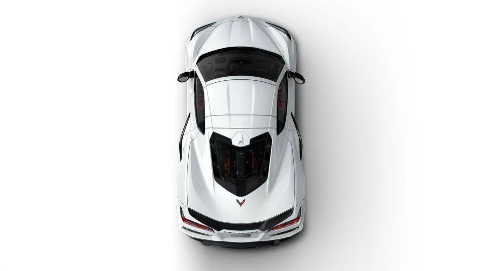 2027 Chevrolet Corvette C8 Grand Sport - Image 7 of 13