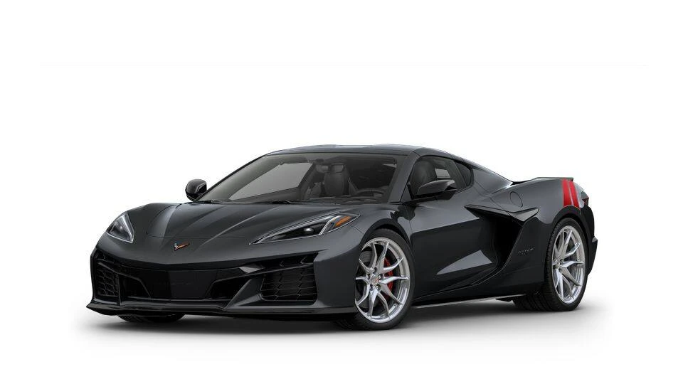 2027 Chevrolet Corvette C8 Grand Sport - Image 3 of 13