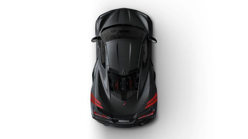 2027 Chevrolet Corvette C8 Grand Sport - Image 7 of 13