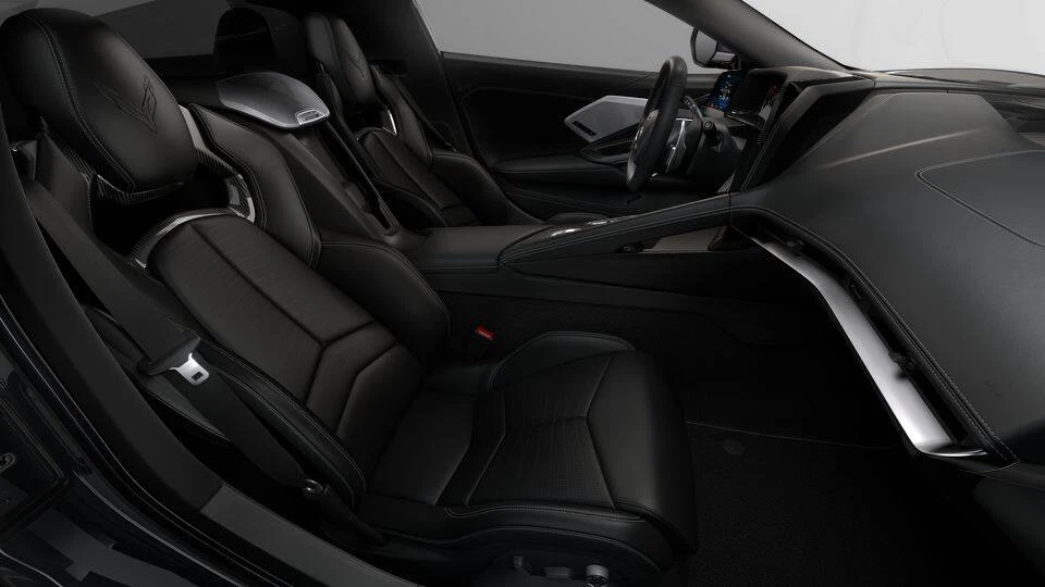 2027 Chevrolet Corvette C8 Grand Sport - Image 11 of 13