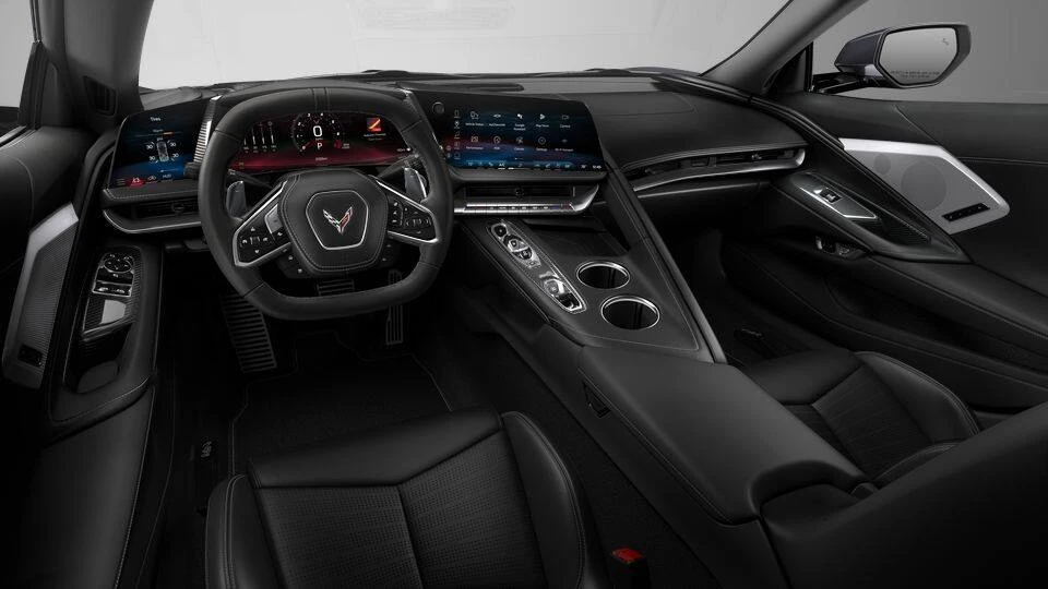 2027 Chevrolet Corvette C8 Grand Sport - Image 10 of 13
