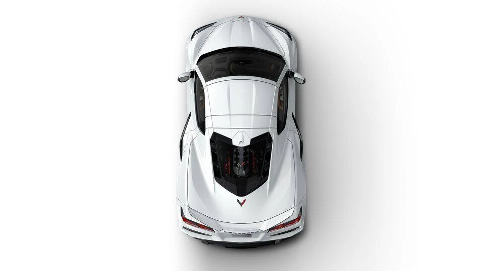 2027 Chevrolet Corvette C8 Grand Sport - Image 7 of 13