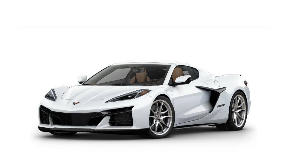 2027 Chevrolet Corvette C8 Grand Sport - Image 3 of 13