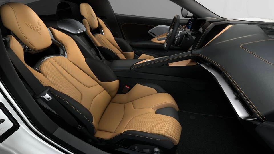 2027 Chevrolet Corvette C8 Grand Sport - Image 11 of 13