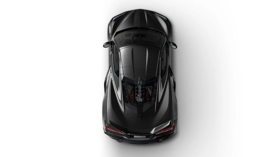 2027 Chevrolet Corvette C8 Grand Sport - Image 6 of 12