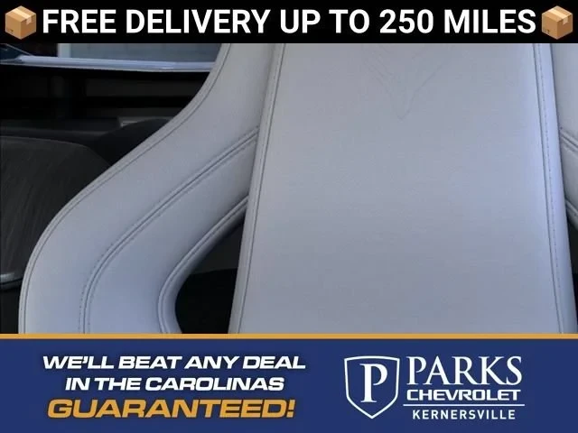 2027 Chevrolet Corvette C8 Grand Sport - Image 21 of 31