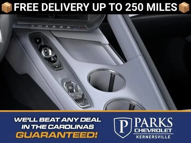 2027 Chevrolet Corvette C8 Grand Sport - Image 23 of 31