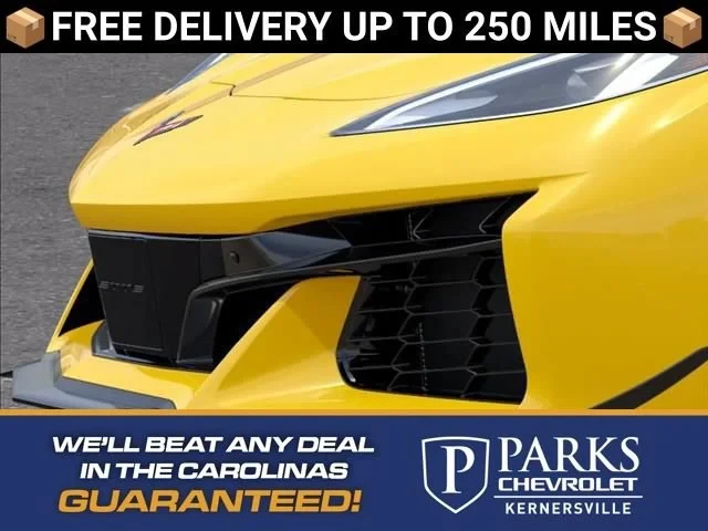 2027 Chevrolet Corvette C8 Grand Sport - Image 13 of 31