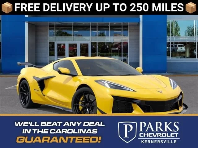 2027 Chevrolet Corvette C8 Grand Sport - Image 7 of 31
