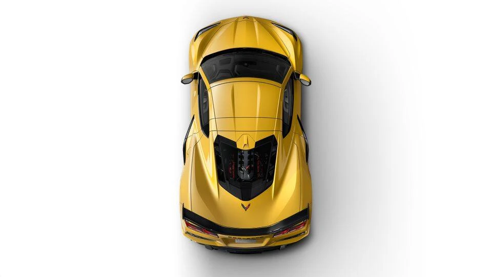 2027 Chevrolet Corvette C8 Grand Sport - Image 31 of 31