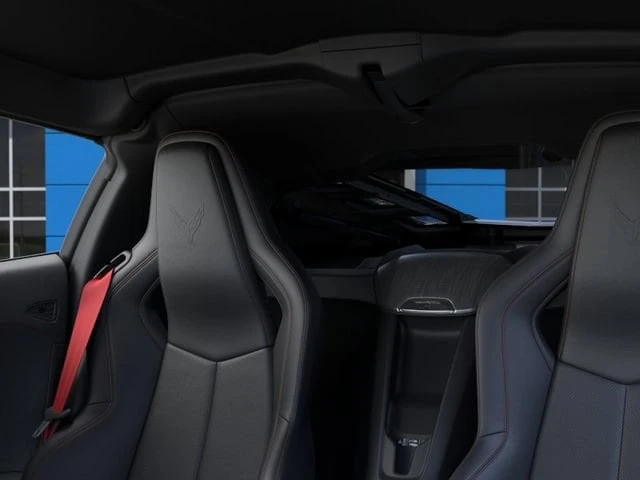 2027 Chevrolet Corvette C8 Grand Sport - Image 25 of 25