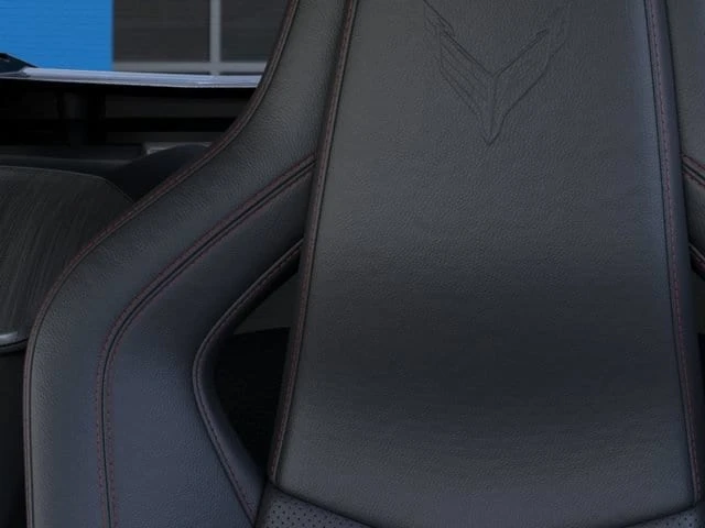 2027 Chevrolet Corvette C8 Grand Sport - Image 22 of 25