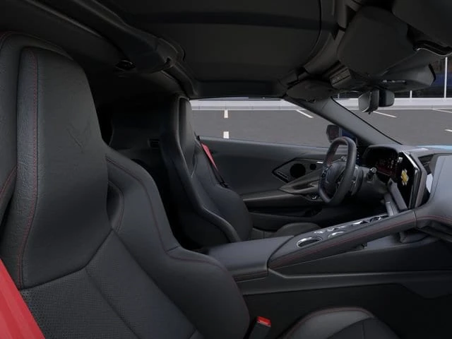 2027 Chevrolet Corvette C8 Grand Sport - Image 18 of 25