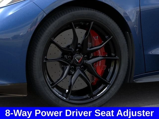 2027 Chevrolet Corvette C8 Grand Sport - Image 10 of 25
