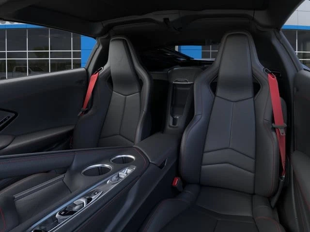 2027 Chevrolet Corvette C8 Grand Sport - Image 17 of 25