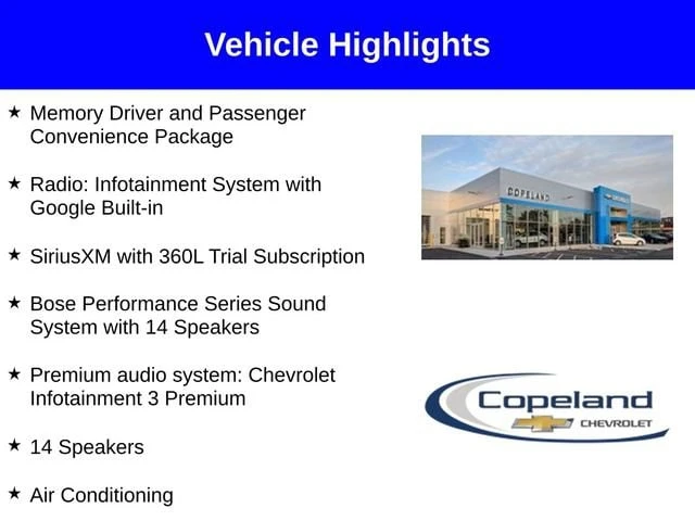 2027 Chevrolet Corvette C8 Grand Sport - Image 3 of 25