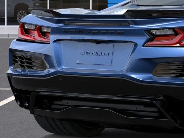 2027 Chevrolet Corvette C8 Grand Sport - Image 15 of 25