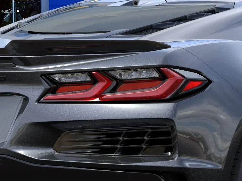 2027 Chevrolet Corvette C8 Grand Sport - Image 11 of 31