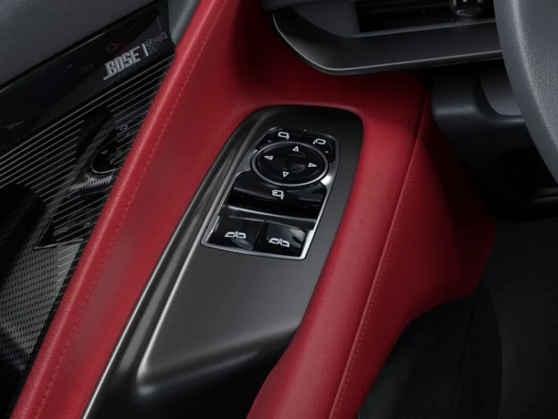2027 Chevrolet Corvette C8 Grand Sport - Image 22 of 31
