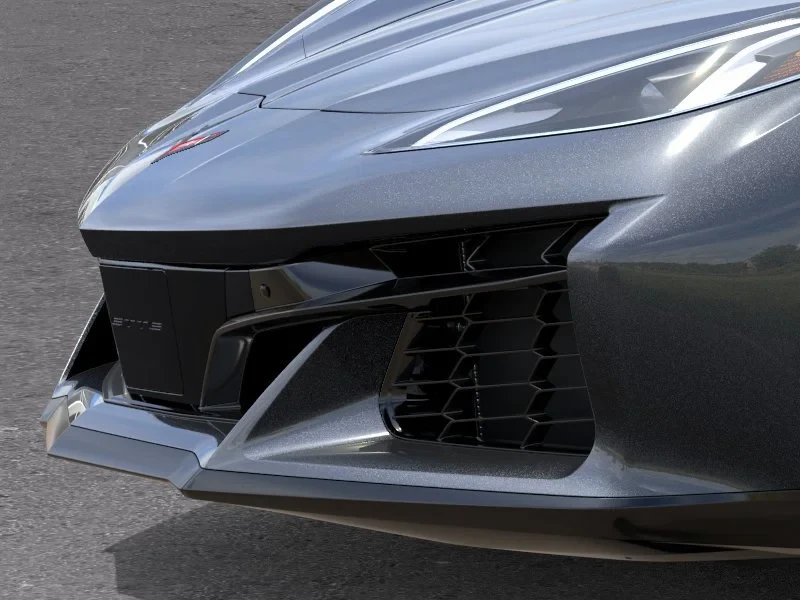 2027 Chevrolet Corvette C8 Grand Sport - Image 13 of 31