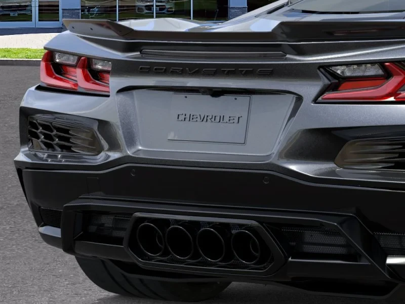 2027 Chevrolet Corvette C8 Grand Sport - Image 14 of 31