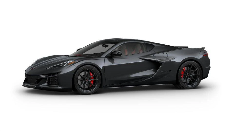 2027 Chevrolet Corvette C8 Grand Sport - Image 28 of 31