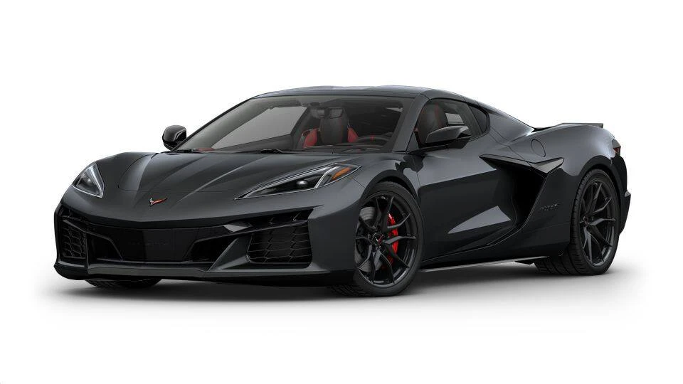 2027 Chevrolet Corvette C8 Grand Sport - Image 25 of 31