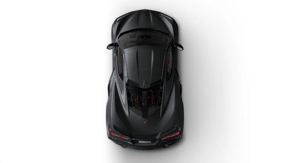 2027 Chevrolet Corvette C8 Grand Sport - Image 31 of 31