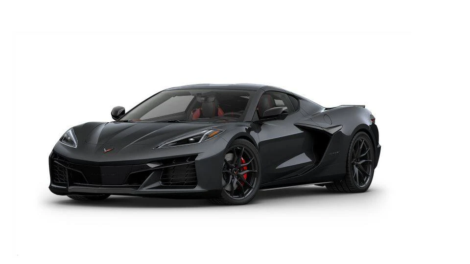 2027 Chevrolet Corvette C8 Grand Sport - Image 26 of 31
