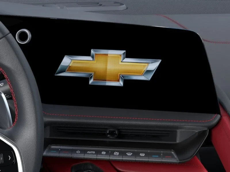 2027 Chevrolet Corvette C8 Grand Sport - Image 20 of 31