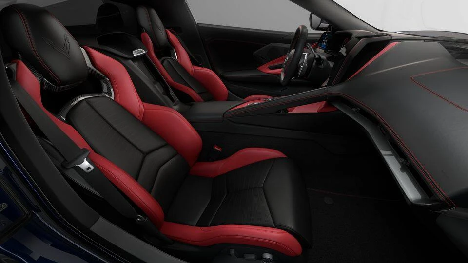 2027 Chevrolet Corvette C8 Grand Sport - Image 11 of 13