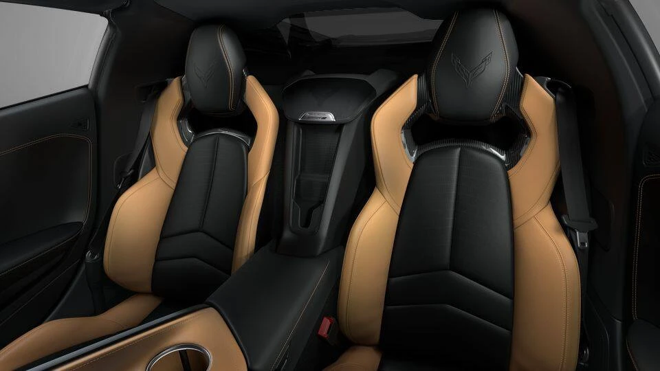 2027 Chevrolet Corvette C8 Grand Sport - Image 13 of 13