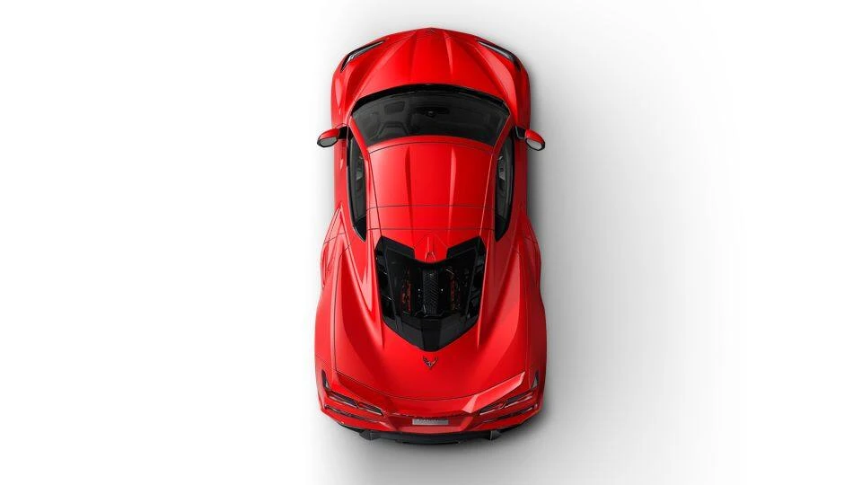 2027 Chevrolet Corvette C8 Grand Sport - Image 7 of 13