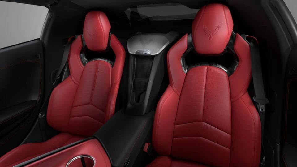 2027 Chevrolet Corvette C8 Grand Sport - Image 13 of 13