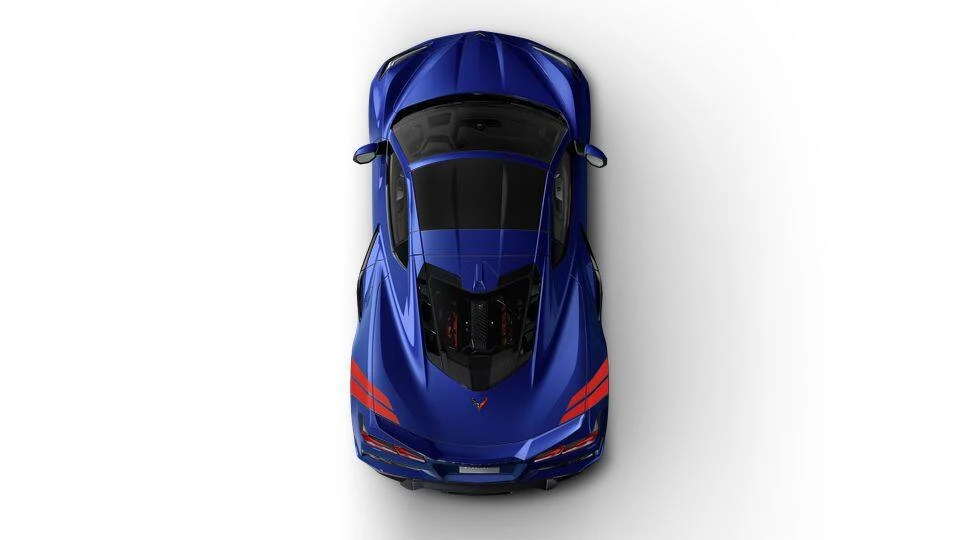 2027 Chevrolet Corvette C8 Grand Sport - Image 7 of 13