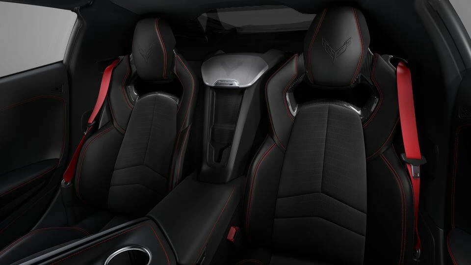 2027 Chevrolet Corvette C8 Grand Sport - Image 13 of 13