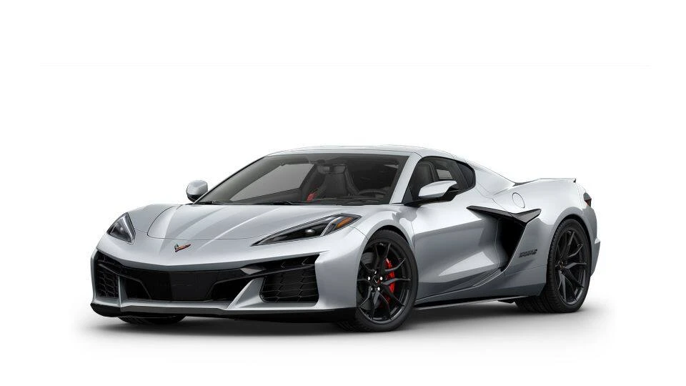 2027 Chevrolet Corvette C8 Grand Sport - Image 3 of 13