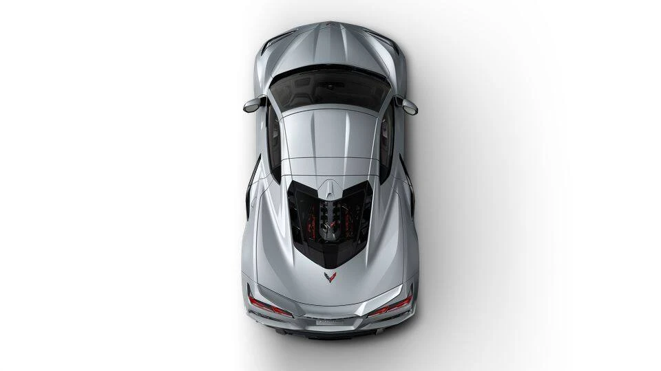 2027 Chevrolet Corvette C8 Grand Sport - Image 7 of 13