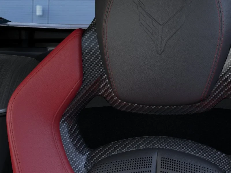 2027 Chevrolet Corvette C8 Grand Sport - Image 21 of 31