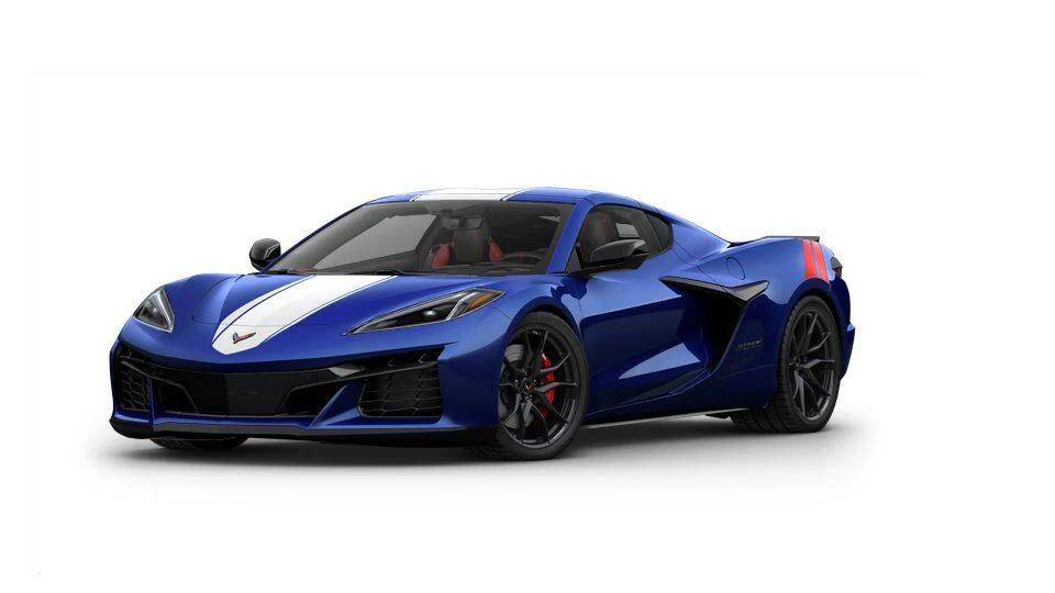 2027 Chevrolet Corvette C8 Grand Sport - Image 26 of 31
