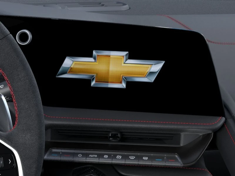 2027 Chevrolet Corvette C8 Grand Sport - Image 20 of 24