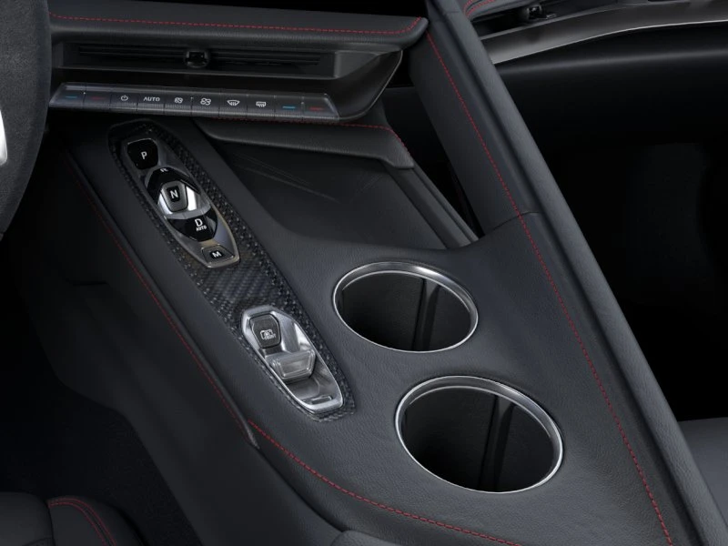 2027 Chevrolet Corvette C8 Grand Sport - Image 23 of 24
