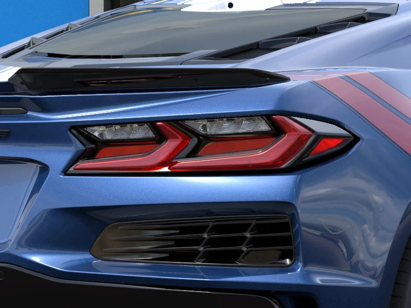 2027 Chevrolet Corvette C8 Grand Sport - Image 11 of 24